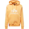 Alpha industries Basic Hættetrøje