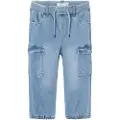 Name it Baggy Fit- Cargo Jeans
