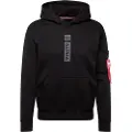 Alpha industries Alpha Rp Hættetrøje
