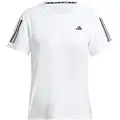 Adidas Own The Run Base T-shirt Med Korte ærmer