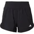 Adidas Pacer Woven High 3´´ Shorts