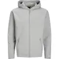 Jack & Jones Cloud Sweatshirt Med Lynlås