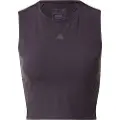 Adidas Elev High Intensity ærmeløs T-shirt