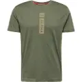 Alpha industries Rp T T-shirt Med Korte ærmer