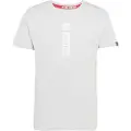 Alpha industries Rp T T-shirt Med Korte ærmer