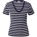 Tommy Hilfiger Slim Cody Kortærmet V-hals T-shirt
