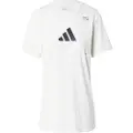 Adidas Tr Cat G T-shirt Med Korte ærmer