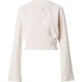 Adidas Yoga Cover-up Sweatshirt