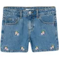 Name it Regular Fit Denimshorts