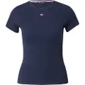 Tommy Hilfiger Slim Essential Ext T-shirt Med Korte ærmer