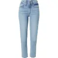 Levi's Levi'stil kvinder. A3506-0016 Jeans 80S Mom blå (26/32), Casual, Bomuld, Denim