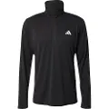 Adidas Train Essentials Halv Lynlås Sweatshirt