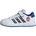 Adidas Grand Court Spider-man El Sko