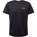 Under Armour Launch T-shirt Med Korte ærmer