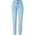 Pieces Pcbella Hw Tapered Fit Jeans