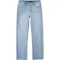 Name it Lav Talje Straight Leg Jeans