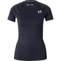 Under Armour Hg Authentics Comp T-shirt Med Korte ærmer