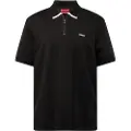 Hugo Boss Dalomino 10257070 Kortærmet Polo