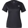 New Balance Sport Essentials T-shirt Med Korte ærmer