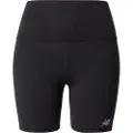 New Balance Harmony High Rise 6´´ Shorts