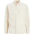Jack & Jones Venice Linen Overtrøje
