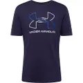 Under Armour Gl Foundation Update T-shirt Med Korte ærmer