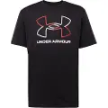 Under Armour Gl Foundation Update T-shirt Med Korte ærmer