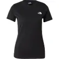 The North Face Simple Dome T-shirt Med Korte ærmer