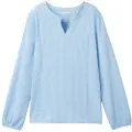 Tom Tailor Vertical Stripe Bluse