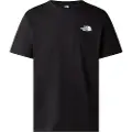 The North Face Redbox Nse T-shirt Med Korte ærmer