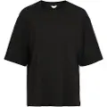 Object Gima 2/4 Oversize T-shirt Med Korte ærmer