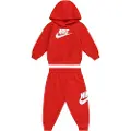 Nike Kids 66l135 Fleece Langærmet Sæt