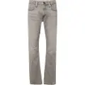 G-Star G-Startil mænd. D23692-D497-G340 Jeans Mosa Straight grå (29/30), Casual, Bomuld, Denim