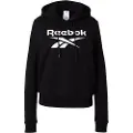 Reebok Identity Big Logo Hættetrøje