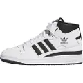 Adidas Originals Forum Mid Sko