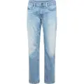 G-Star G-Startil mænd. D23692-D503-G347 Jeans Mosa Straight blå (27/32), Casual, Bomuld, Denim
