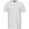 Hugo Boss Tegood 10240843 T-shirt Med Korte ærmer