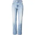 G-Star G-Startil kvinder. D23959-D503-D905 Jeans Viktoria High Straight blå (33/30), Casual, Bomuld, Denim