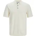Jack & Jones Emil Knit Kortærmet Polo