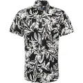 Jack & Jones Lafayette Aop Kortærmet Skjorte