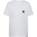 Dc-shoes Star Pocket T-shirt Med Korte ærmer