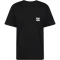 Dc-shoes Star Pocket T-shirt Med Korte ærmer