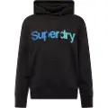 Superdry Core Logo Loose Hættetrøje