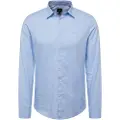 Armani Exchange 8nzcgb_z8anz Skjorte Med Lange ærmer
