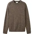 Tom Tailor 1038246 Multicolor Knit Trøje