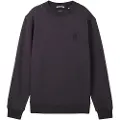 Tom Tailor Basic Badge Sweatshirt