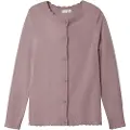Name it Langærmet Strikket Cardigan