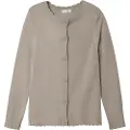 Name It Kids Langærmet Strikket Cardigan