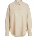 JJXX Jamie Relaxed Linen Jjxx Skjorte Med Lange ærmer