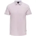 Only & Sons Fletcher Kortærmet Polo